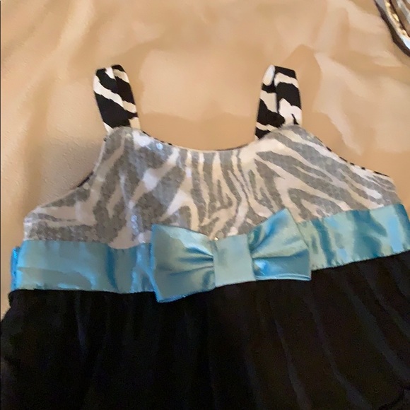 Party Dress - Picture 2 of 4